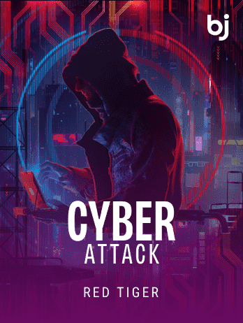 Cyber Attackpng game cover