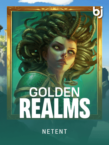 Golden Realmspng thumbnail