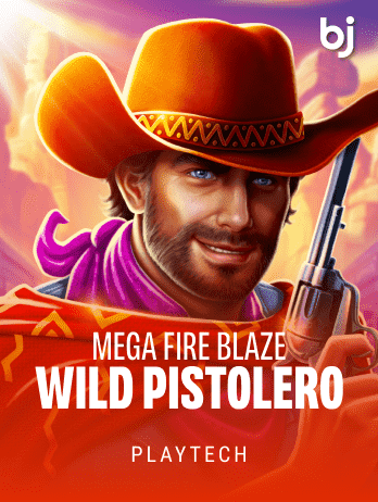 Mega Fire Blaze_ Wild Pistoleropng thumbnail