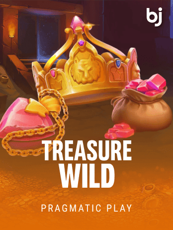 Treasure Wildpng game cover