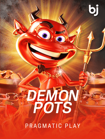 Demon Potspng game cover