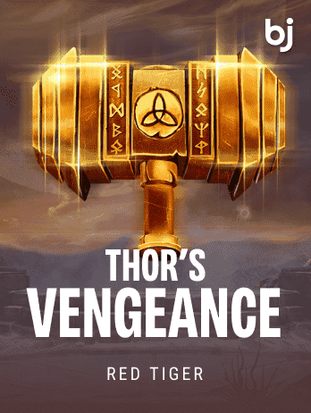 Thor's Vengeancepng thumbnail